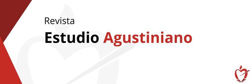 Cabecera - Estudio Agustiniano
