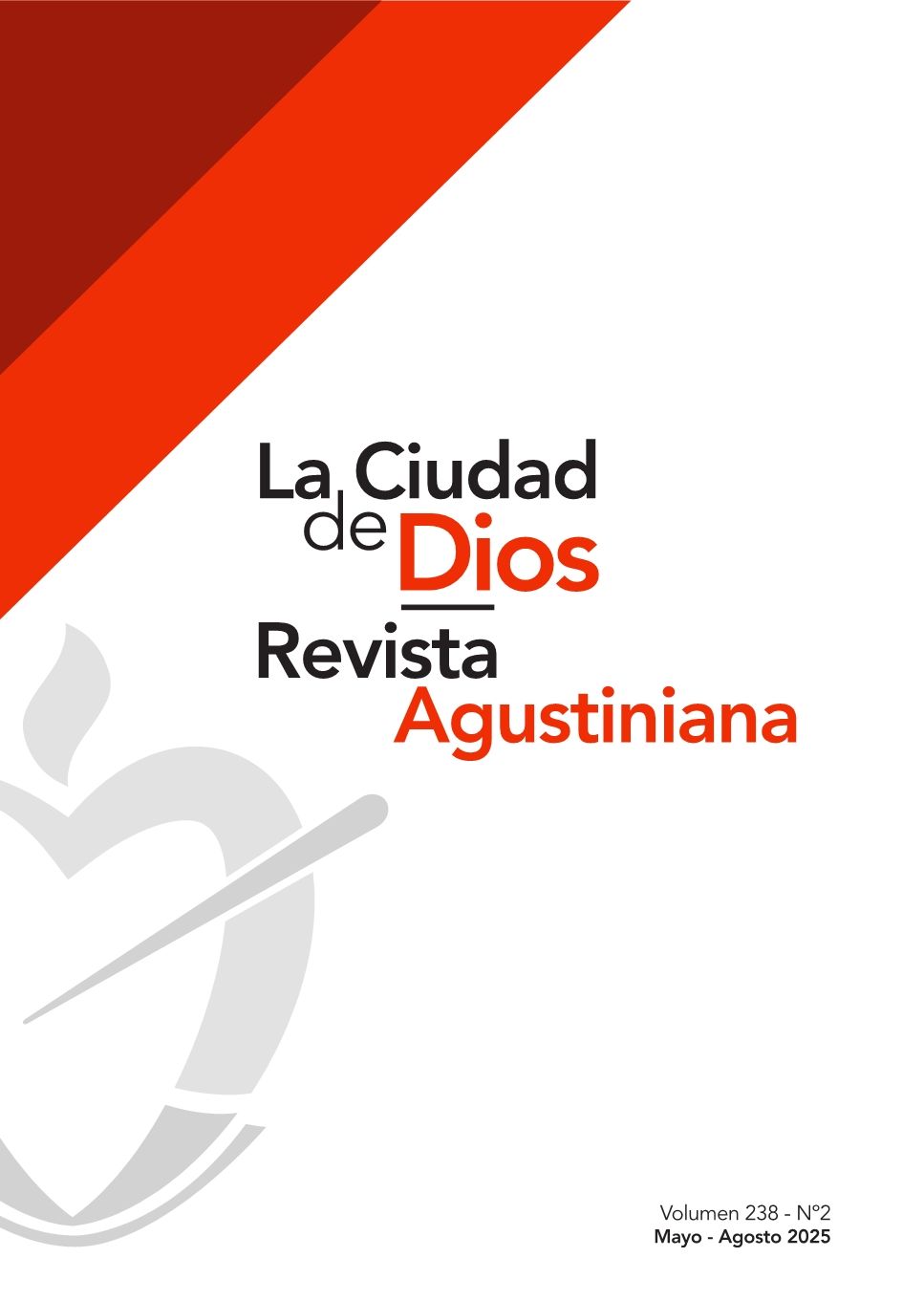 					Ver Vol. 238 Núm. 2 (2025): Mayo - Agosto
				